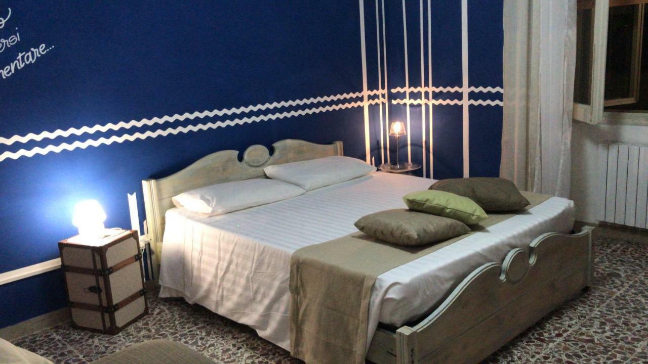 מלון סאסארי Viale Italia 41: I Migliori Anni מראה חיצוני תמונה