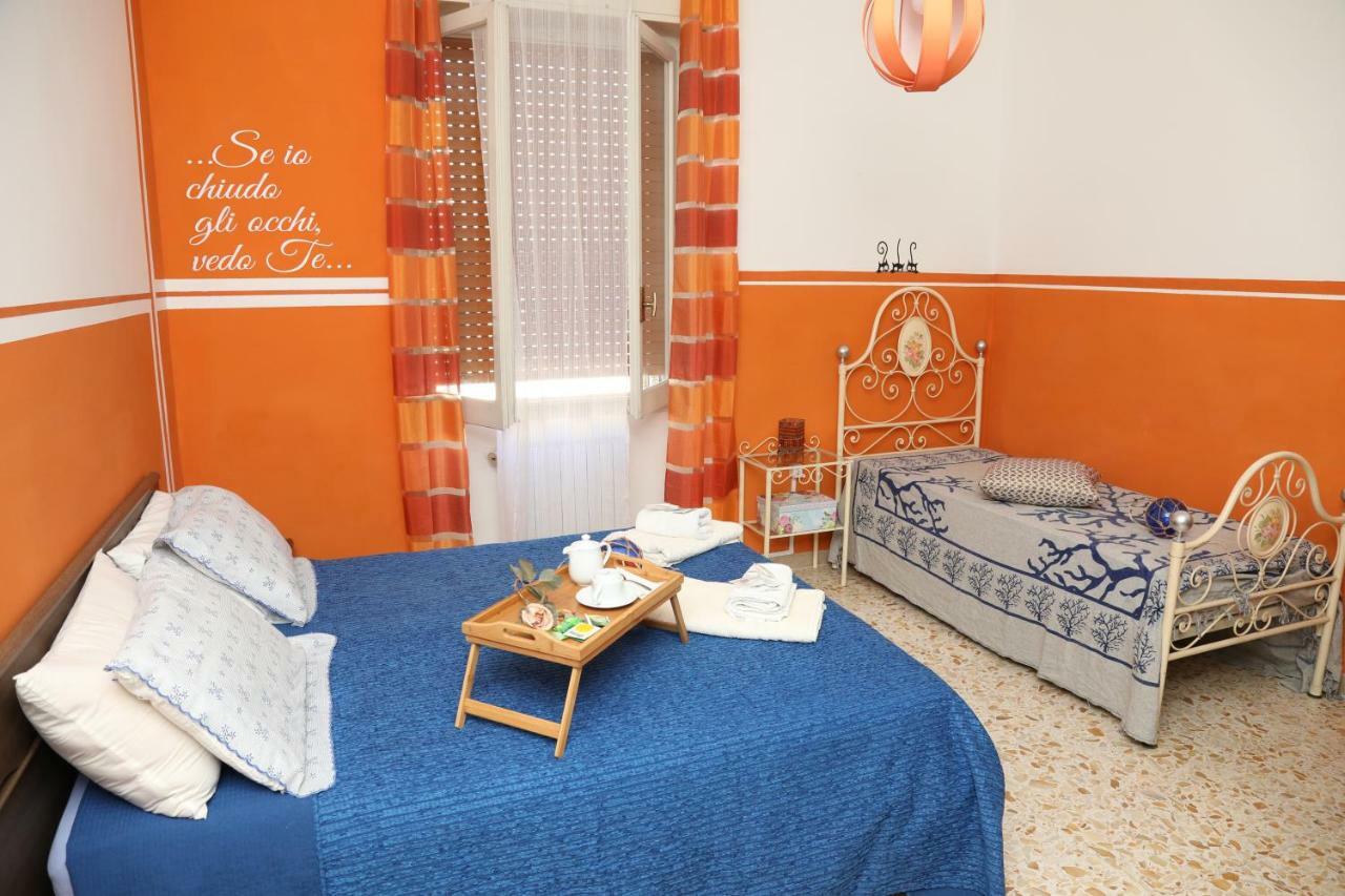 מלון סאסארי Viale Italia 41: I Migliori Anni מראה חיצוני תמונה